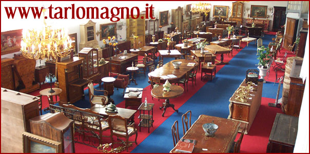 Compravendita antiquariato mobili antichi quadri antichi acquisto Banco da lavoro usato torino