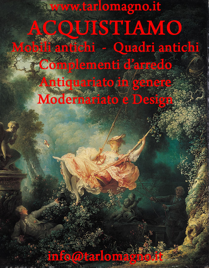 Compro quadri antichi acquisto dipinti antichi ed antiquariato Mobili in vendita classici il mercatino